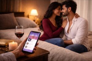 विवाहबाह्य संबंध ठेवण्यासाठी तयार केलेल्या ॲपमध्ये महिलांची अविश्वसनीय वाढ