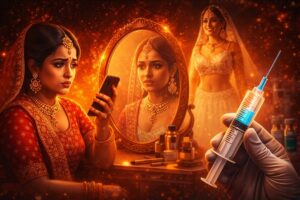 सौंदर्याच्या नावाखाली मृत्यूचा डोस दिला जातोय