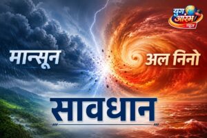 वादळाचा मान्सूनवर इफेक्ट; पुढील 24 तास महत्त्वाचे